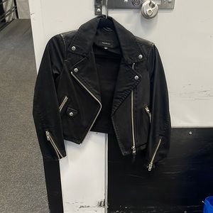 Mackage jacket xs/tp